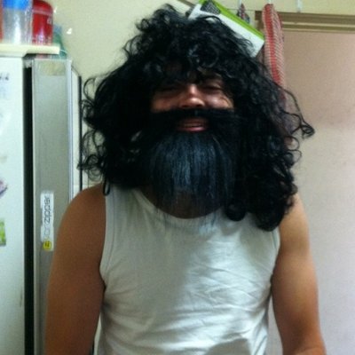 Profile Picture of David Scanlan (@davidscanlan19) on Twitter