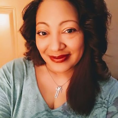 Profile Picture of Toni Green (@Prophetess_Toni) on Twitter