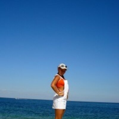 Profile Picture of Tina Pinto (@TinaPinto11) on Twitter