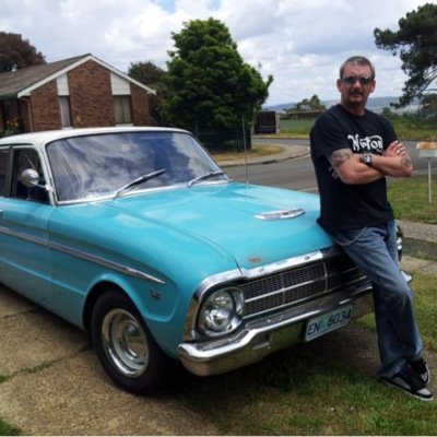 Profile Picture of Lawrence Thatcher (@snatchalt) on Twitter