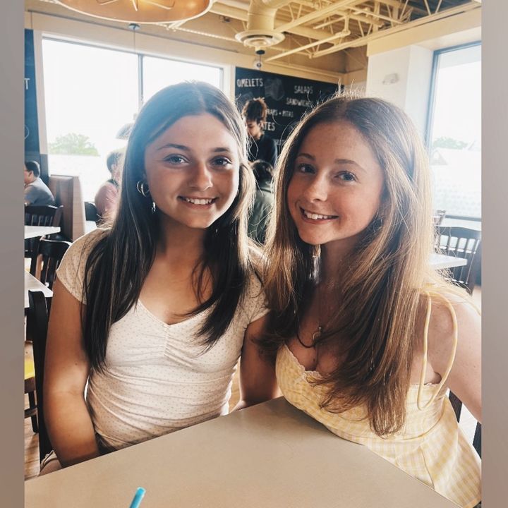 Profile Picture of mauramccormickk (@mauramccormickk) on Tiktok