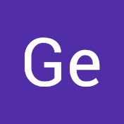 Profile Picture of Ge Liu (@geliu2647) on Youtube