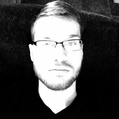 Profile Picture of Jacob P Mizell (@jacobpmizell) on Twitter