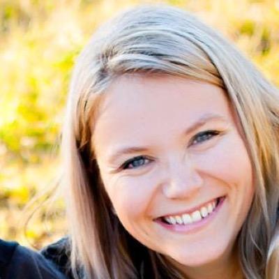 Profile Picture of Jessie Gendron (@jessiegendron) on Twitter
