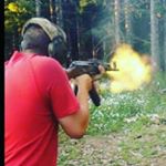 Profile Picture of Sean Rule (@rule762) on Instagram
