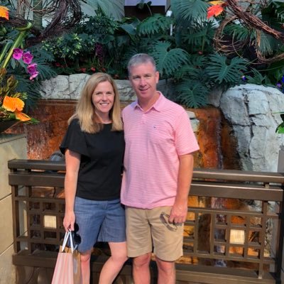 Profile Picture of Stacy Mahaffey (@stacy_mahaffey) on Twitter