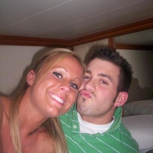 Profile Picture of Jeremy Bryce (@bryceballer91) on Myspace