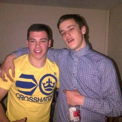 Profile Picture of Conor Stokes (@stokes_conor) on Twitter