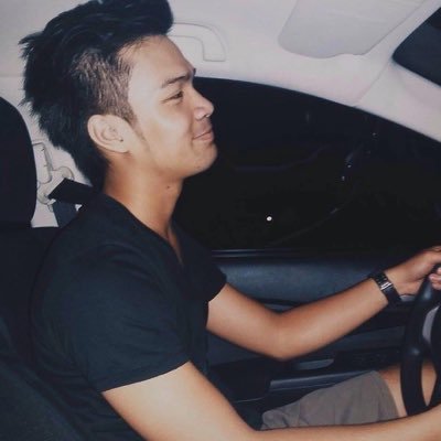 Profile Picture of Patrick Lyle Gacrama (@gacrama_lyle) on Twitter