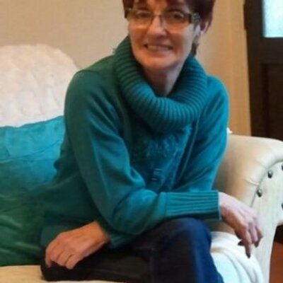Profile Picture of Jeannette Thompson (@JeannetteThomp4) on Twitter