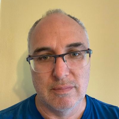 Profile Picture of Christopher Decosta (@christo44120553) on Twitter