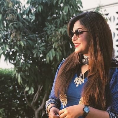 Profile Picture of Narjis Shah (@NarjisShahh) on Twitter