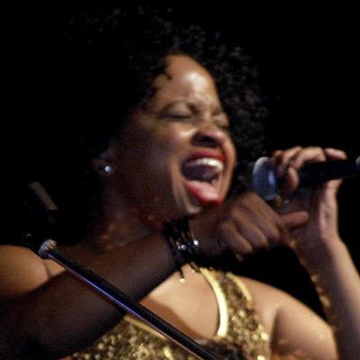 Profile Picture of Cyndi Cain (@CyndiCAin) on Twitter