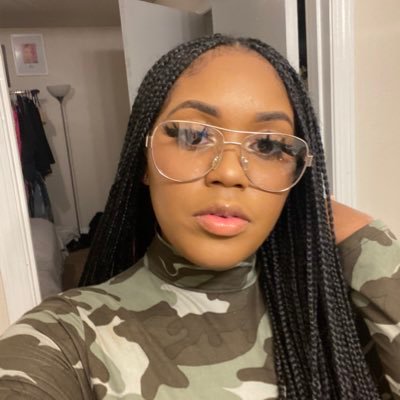 Profile Picture of Kaliyah 💕👑 (@Kay__Stackss) on Twitter