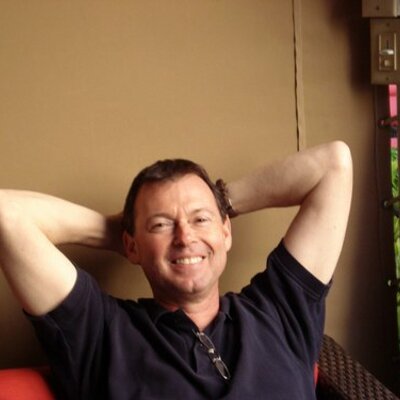 Profile Picture of Stephen Veith (@StephenVeith) on Twitter