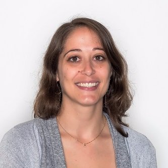 Profile Picture of Joanna Mesirow (@JoannaMesirow) on Twitter