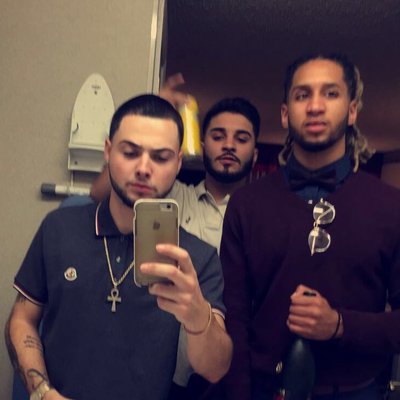 Profile Picture of Lucas (@L_Camacho916) on Twitter