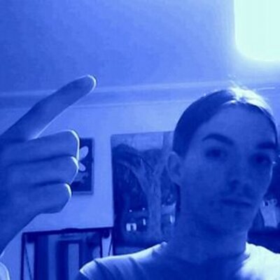 Profile Picture of Abraham Calvillo Cla (@ClaDulson) on Twitter