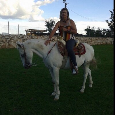 Profile Picture of Josefina Andrade (@chepima) on Twitter