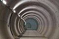 Profile Picture of Brenner Base Tunnelon Wikipedia
