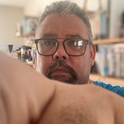 Profile Picture of Alex Pulido Cayón (@alexpulidocayon) on Twitter