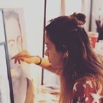 Profile Picture of Özlem Çetin (@ozlemcetinartworks) on Instagram