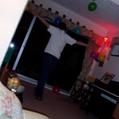 Profile Picture of Michael Wieloch (@popevaderii) on Twitter