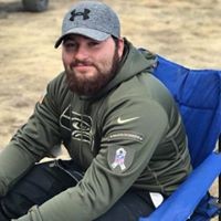 Profile Picture of Dylan Wiley (@dylan-wiley-9) on Quora