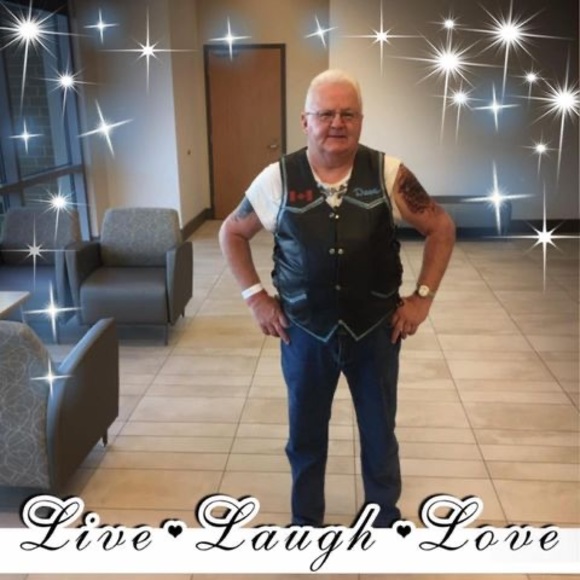 Profile Picture of David Melanson (@truckerdave53) on Poshmark
