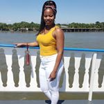 Profile Picture of Keyonna Moore (@sunnylove612) on Instagram