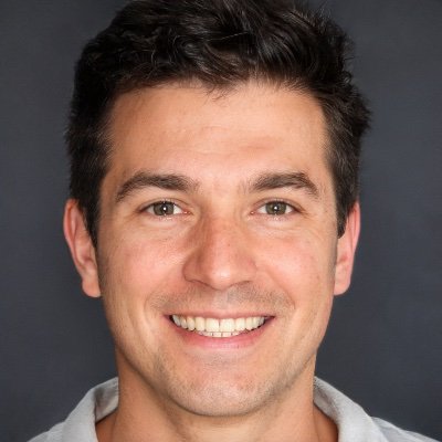 Profile Picture of Michael Jedinak (@MikeJed3) on Twitter