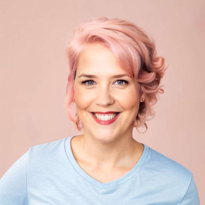Profile Picture of Kristin Kemper (@originalkk) on Tiktok