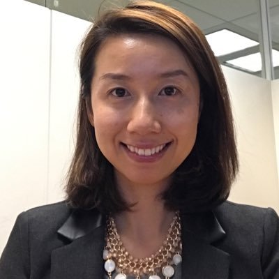 Profile Picture of Yuan Xiao 肖媛 (@Wbg_YuanXiao) on Twitter