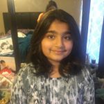 Profile Picture of Naqiyah Sulemanjee (@naqiyahsulemanjee) on Instagram