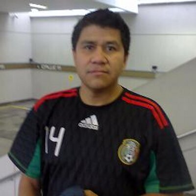 Profile Picture of PABLO RICO SANDOVAL (@PARISA2601) on Twitter