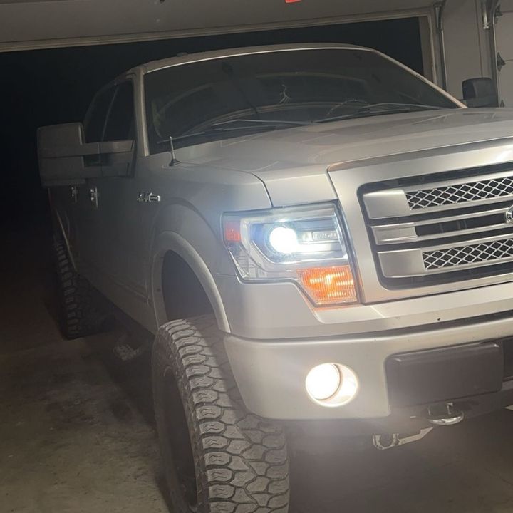 Profile Picture of Max Blubaugh (@max.blubaugh) on Tiktok