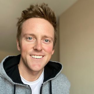 Profile Picture of Jason Fonger (@jasonfonger) on Instagram