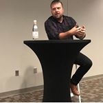 Profile Picture of Travis Dawkins (@travis_dawkins_) on Instagram