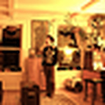 Profile Picture of Christopher Armstrong (@o vesicae) on Flickr