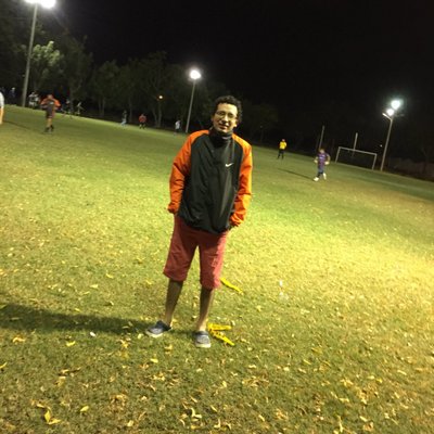 Profile Picture of Guillermo Bernal (@elber_nal) on Twitter