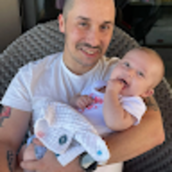 Profile Picture of Richard Botte (@rich31317) on Poshmark