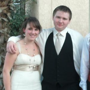 Profile Picture of Aubrey Gibbs (@ag_94) on Myspace