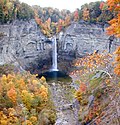 Taughannock Falls State Park - Wikipedia Profile Picture of Taughannock Falls State Parkon Wikipedia