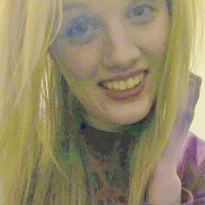 Profile Picture of Verity Amber Fulcher (@YeahVerity) on Twitter