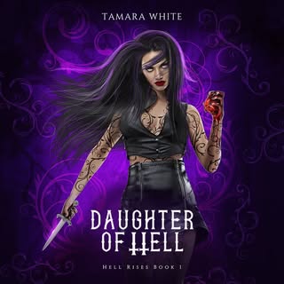 Profile Picture of Tamara White Author (@tamarawhiteauthor) on Instagram