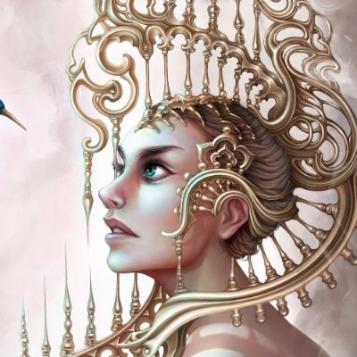 Monna - Twitter Profile Picture of Monna (@MonnaRanzoti) on Twitter