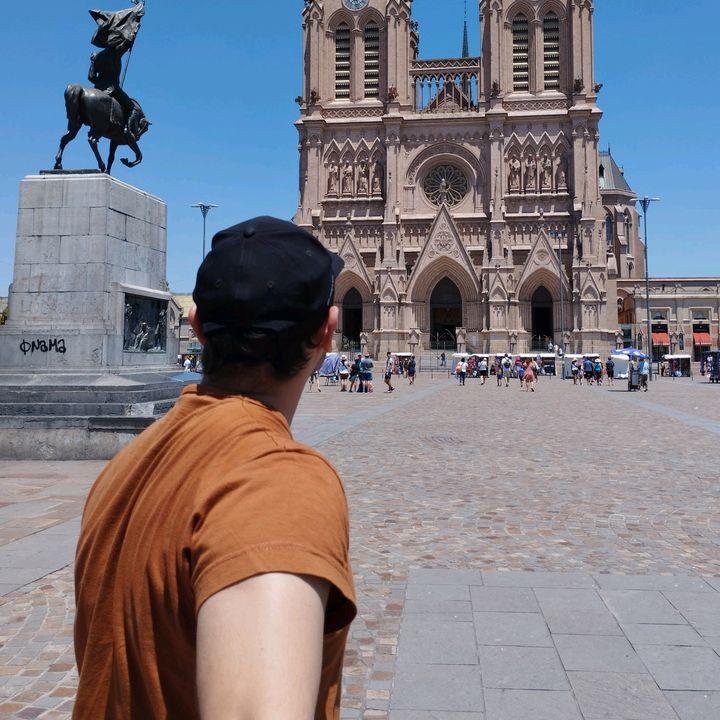 Profile Picture of Daniel Sas (@danielsas24) on Tiktok