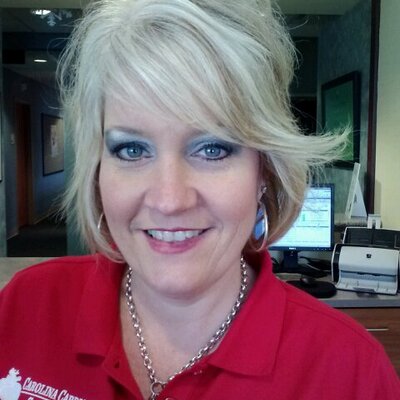 Profile Picture of Lisa Welch (@LisaWel25707399) on Twitter