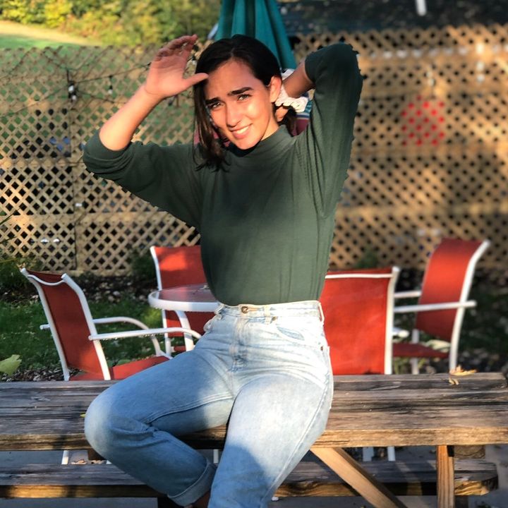 Profile Picture of loraina cramer (@lorainacramer) on Tiktok