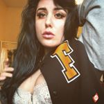 Profile Picture of Chelsea Harfoush (@chelseaharfoush) on Instagram
